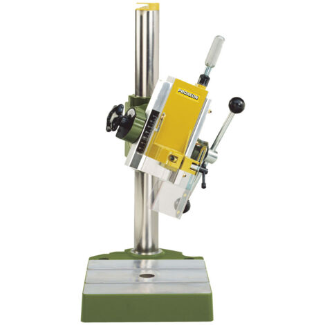 Soporte de columnas Proxxon 20000 MicroMot FBF 2000