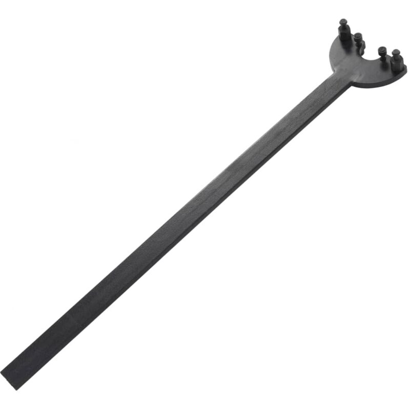 

Soporte de correa de polea para VAG VW Audi - Vidaxl