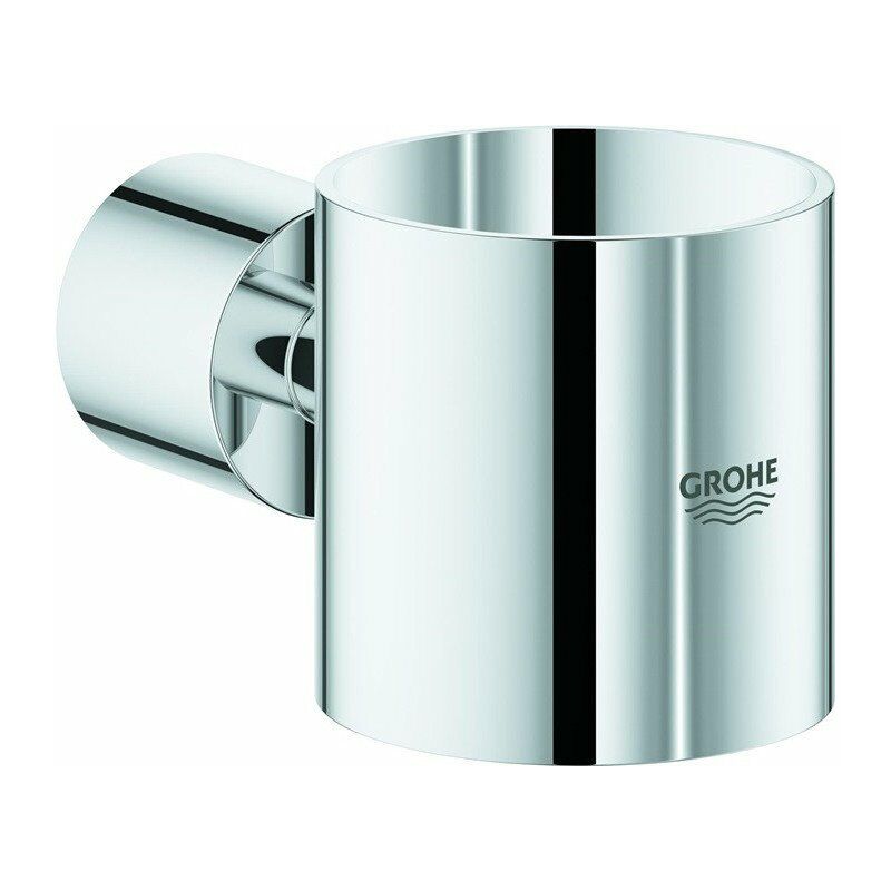 

Grohe - Portavasos Atrio New