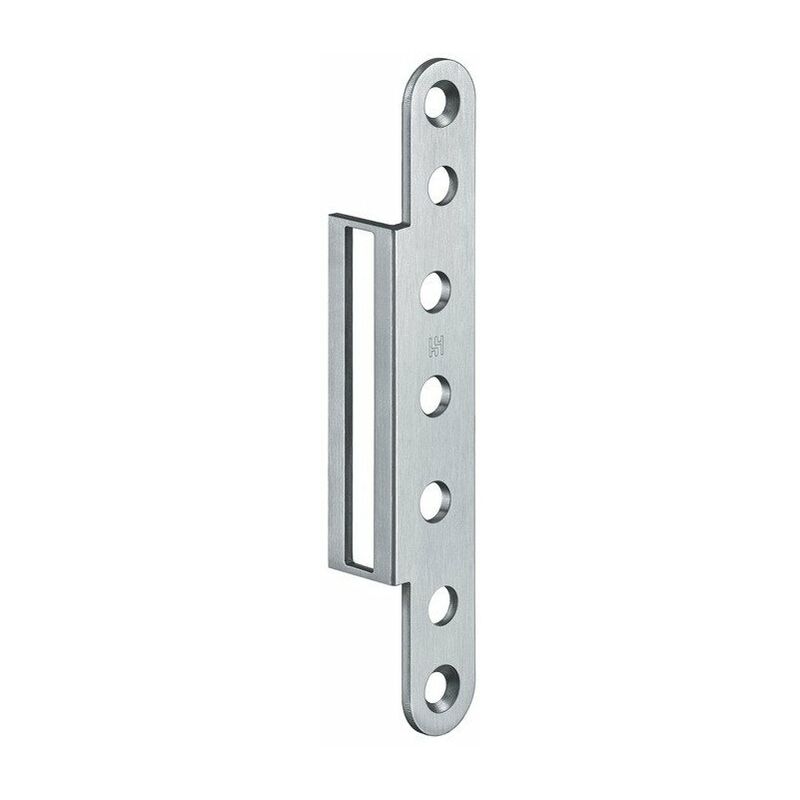 

Soporte de cubierta VX 7560 STA ma verchr. KK Simonswerk (Por 10)