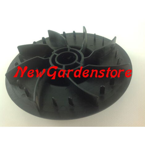 Soporte de cuchilla cubo de ventilador AL KO CONCORD tractor de césped 513613 170121