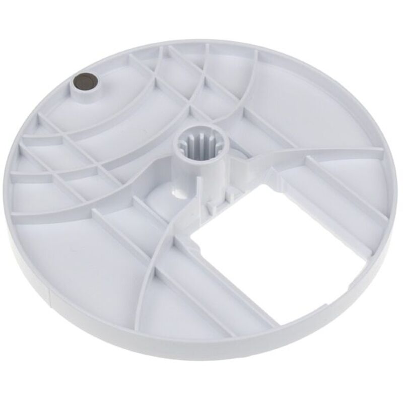 Soporte de cuchilla original robot doméstico 00649584 Bosch