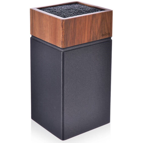 Soporte de cuchillos de madera MADERA
