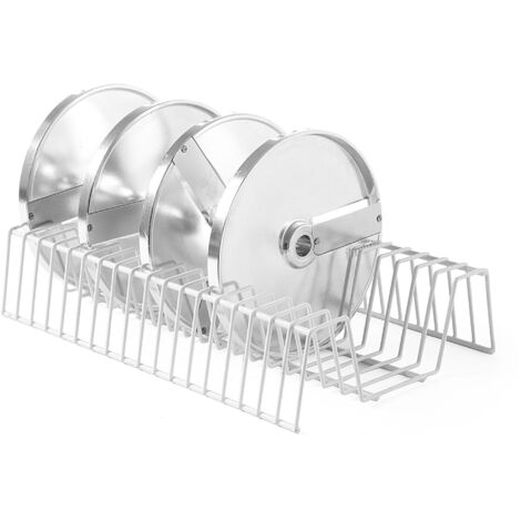 Soporte de disco para cortadora eléctrica - Hendi 280690