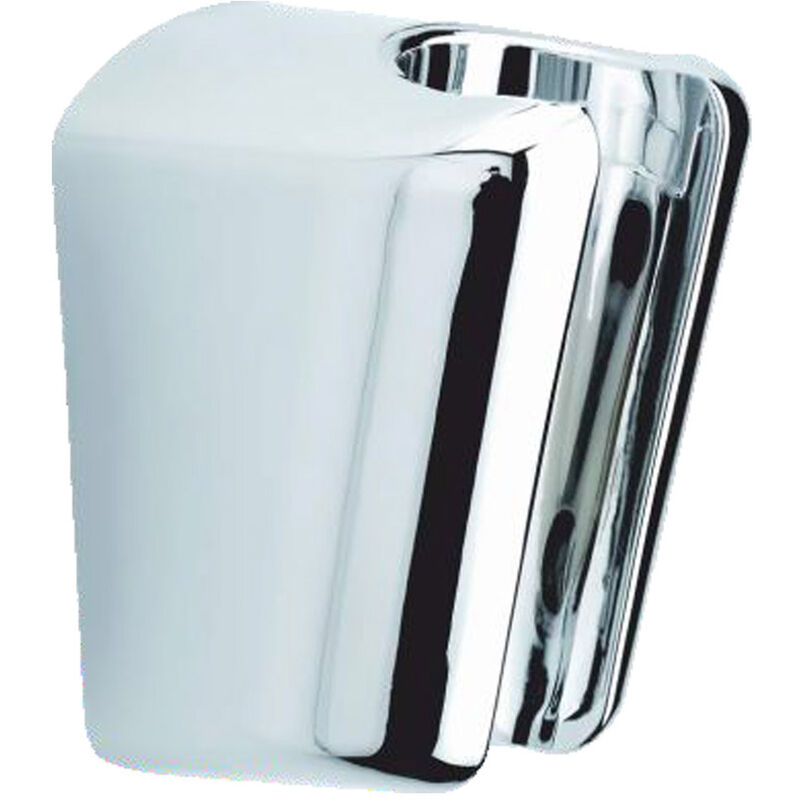 

Soporte de ducha de mano de pared abs para mamparas de ducha