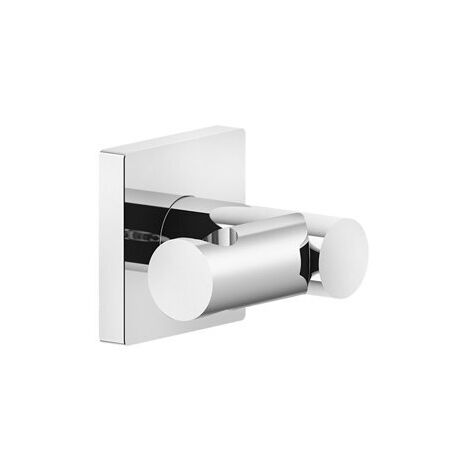 Soporte de ducha dúplex ajustable Gessi Emporio, 47360299
