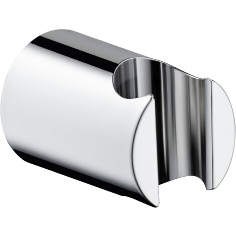Soporte de ducha Duravit, fijo, cromo alto brillo, UV0620000000
