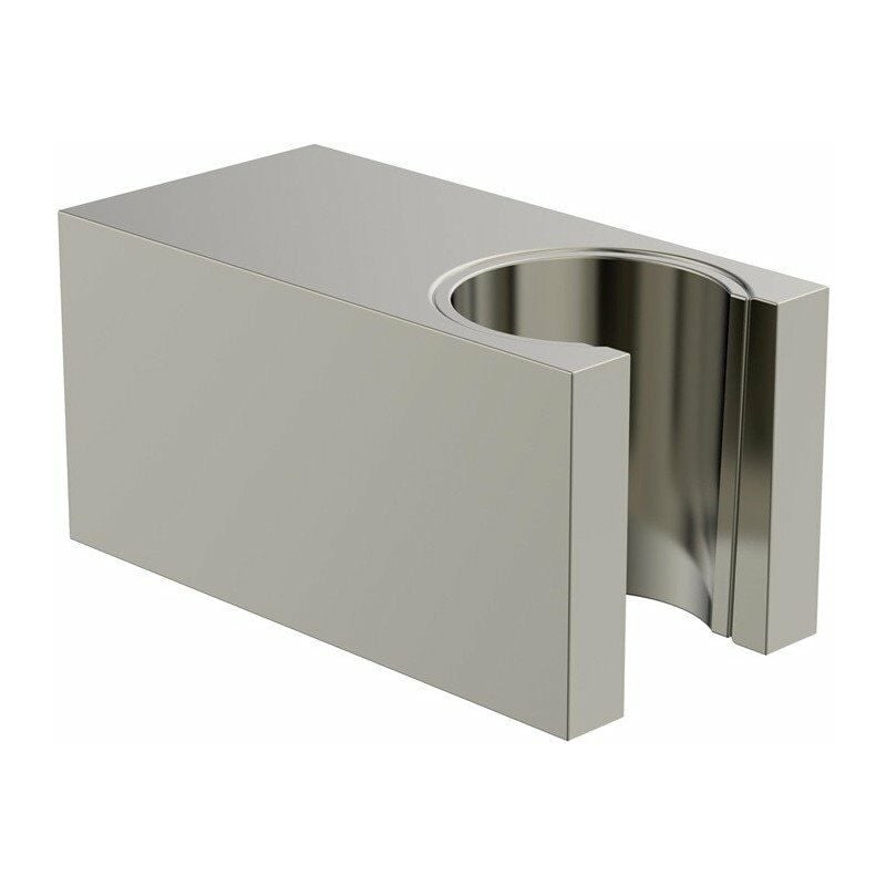 

Soporte de ducha IDS IDEALRAIN square silver storm