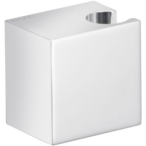 Soporte de ducha KEUCO, cromado, 60mm, 51191010000