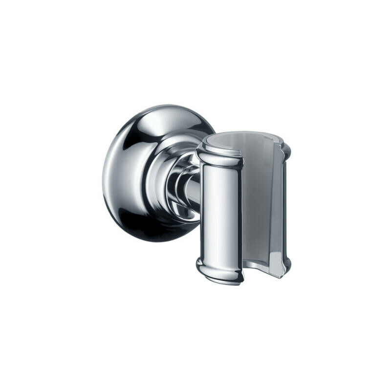 

Hansgrohe - Soporte de ducha Montreux cromado