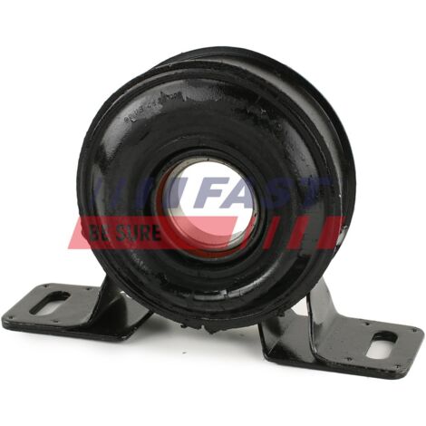 Soporte de eje FT28050 rápido