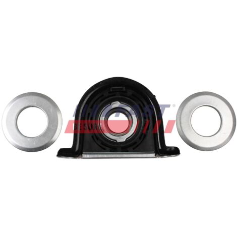 Soporte de eje FT28060 rápido