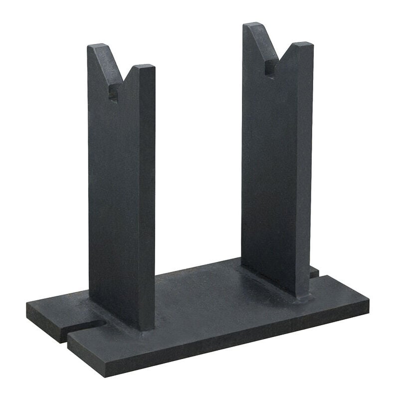 Soporte de eje para marcador m040 Fervi m040/sa