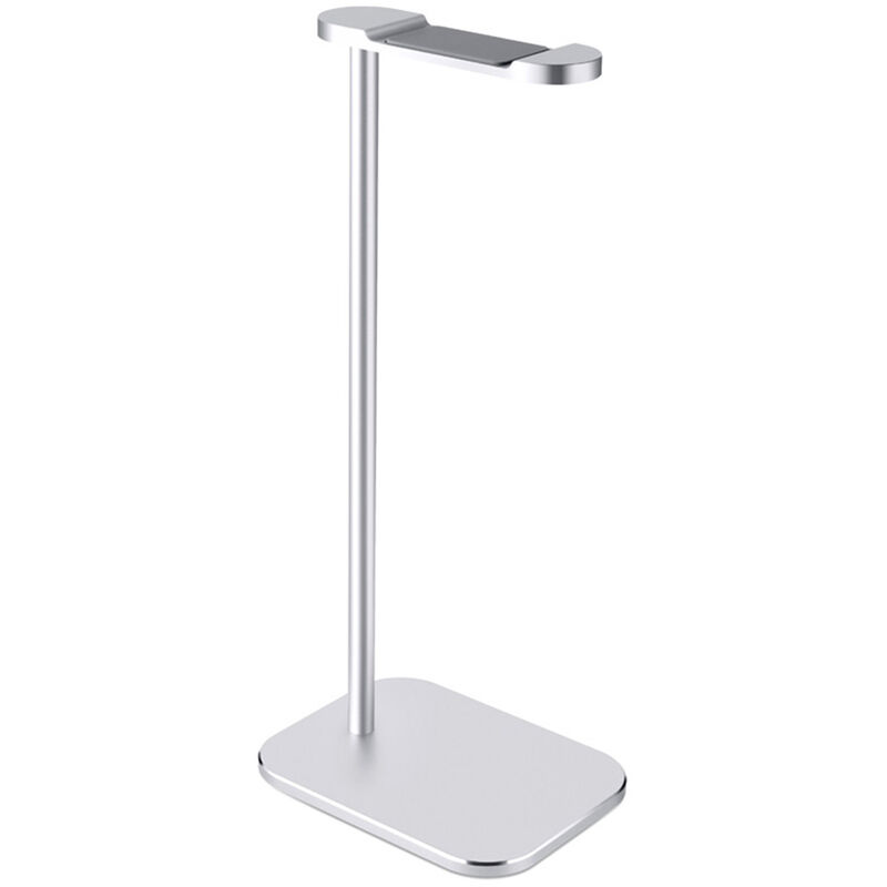 

Soporte de escritorio para auriculares portatiles Soporte para tableta de aleacion de aluminio Soporte para escritorio Soporte para cuna Soporte para