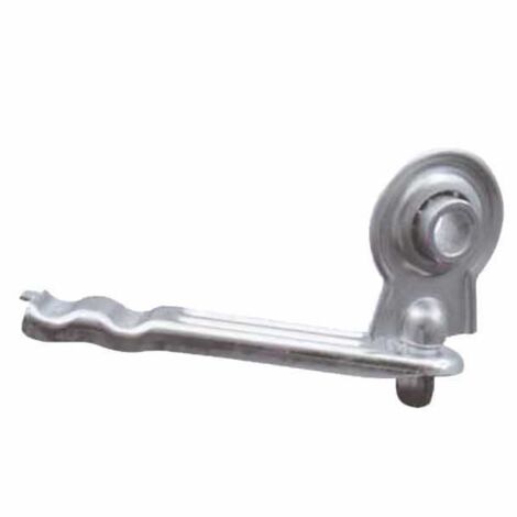 Soporte de esfera con viga