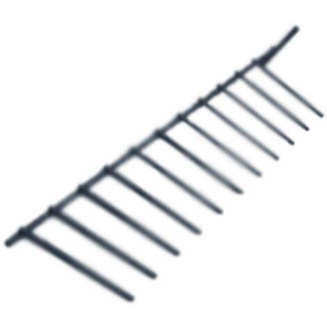 Soporte de estante derecho 1781910200 BEKO
