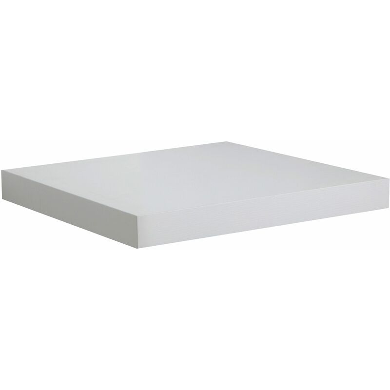 

Soporte De Estantería Para Lavabo Blanco Cepillado 60 Cm Serie Valentina