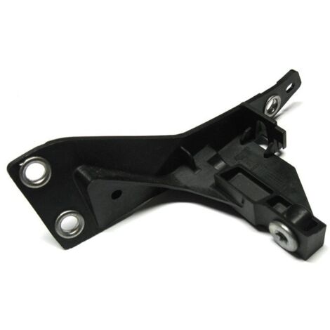 Soporte de faro izquierdo Audi A4 04-07