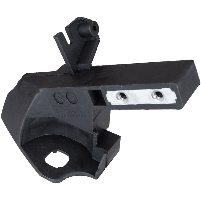 Soporte de faro izquierdo Mercedes W205 S205 Clase C 14-21