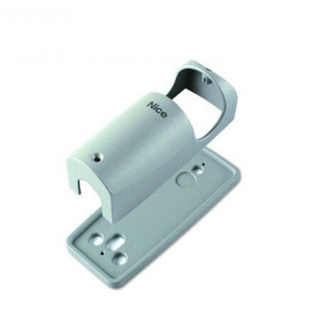 Soporte de fijación de carcasa antivandálica en columnas PPH2 – PPH1 NICE FA2
