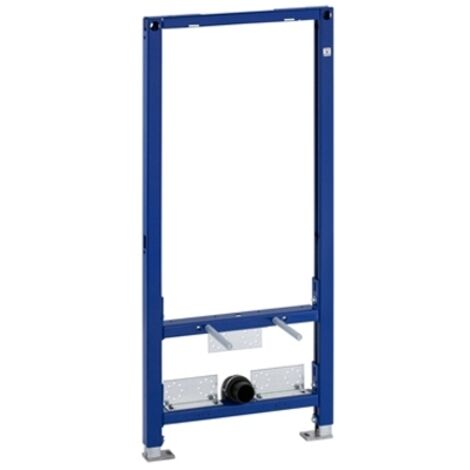 Soporte de fijación para bidé suspendido - Duofix