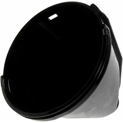 Soporte de filtro 7313281339 DELONGHI