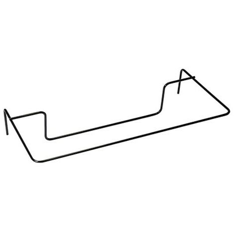 Soporte de hierro para caja Cleo  60 cm