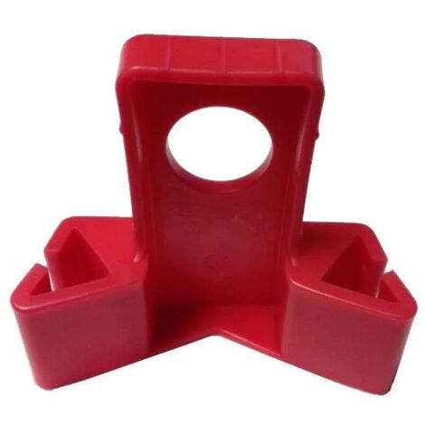Soporte de la válvula de flotación