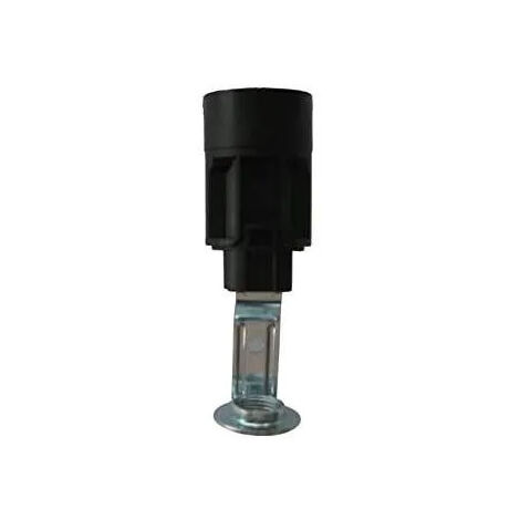 Soporte de LED para E14, altura 8,5cm, 60W, 2A, 250V