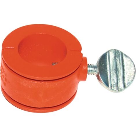 Soporte de línea guía STRING ALONG SA con guía de cable Ku.PROBST