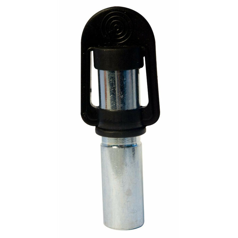 

Soporte de luz intermitente soldable