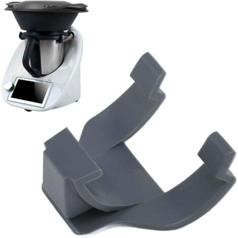 Soporte de mango para Thermomix Vorwerk TM5 TM6 TM31, soporte de repuesto para batidora, accesorios Thermomix fabricados en polipropileno resistente para Thermomix TM5