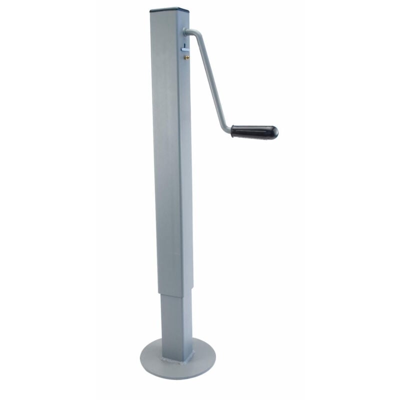 

Soporte de manivela lateral 60x60 mm 800 Kg