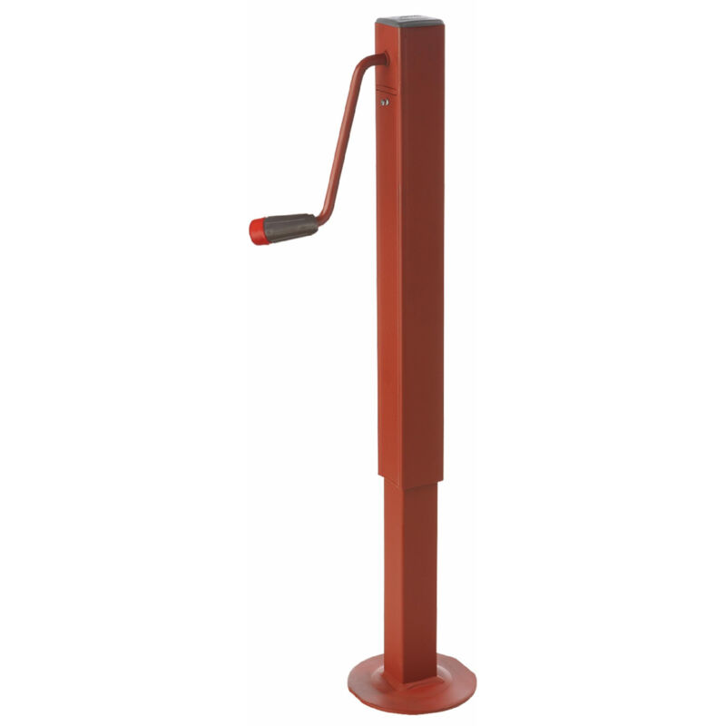

Soporte de manivela lateral SIMOL 60 x 60 mm 800 Kg