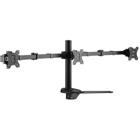 Soporte de Mesa para Pantalla Equip 650125