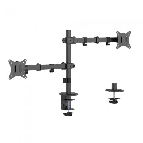 Soporte de Mesa para Pantalla GEMBIRD