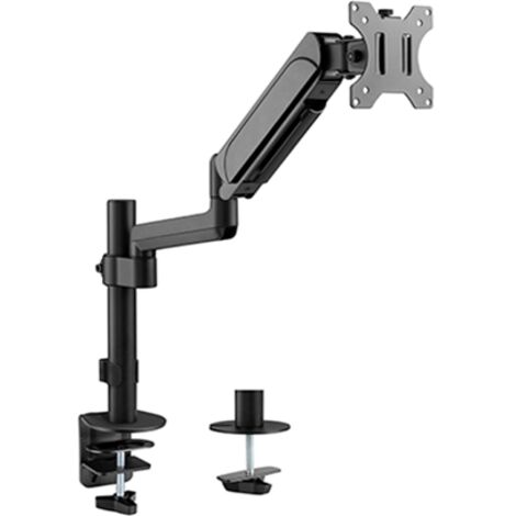 Soporte de Mesa para Pantalla GEMBIRD MA-DA1P-01