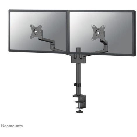 Soporte de Mesa para Pantalla Neomounts DS60-425BL2 Negro 27