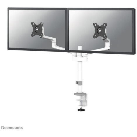 Soporte de Mesa para Pantalla Neomounts DS60-425WH2 Blanco 27