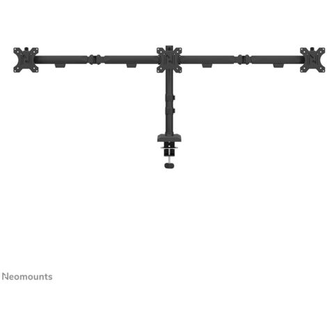 Soporte de Mesa para Pantalla Neomounts DS60-600BL3 10 27