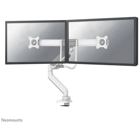 Soporte de Mesa para Pantalla Neomounts DS75-450WH2 Blanco