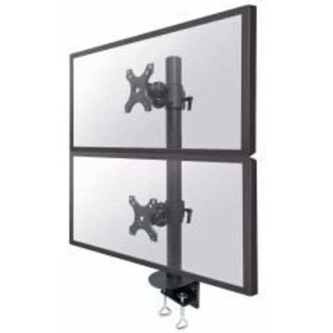 Soporte de Mesa para Pantalla Neomounts FPMA-D960DVBLACKPLUS