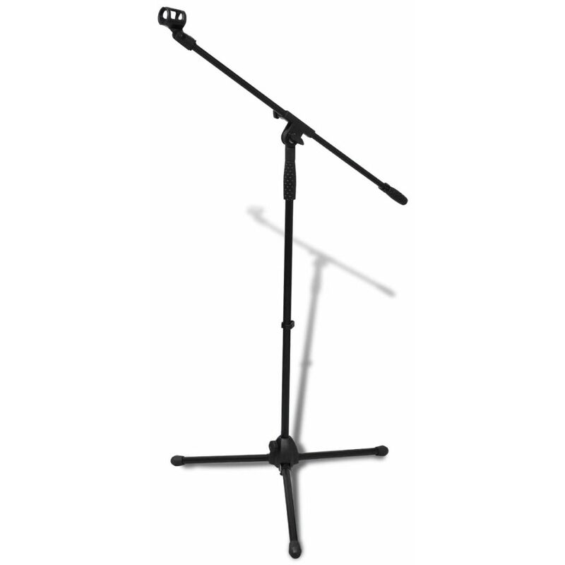 

Soporte de microfono ajustable