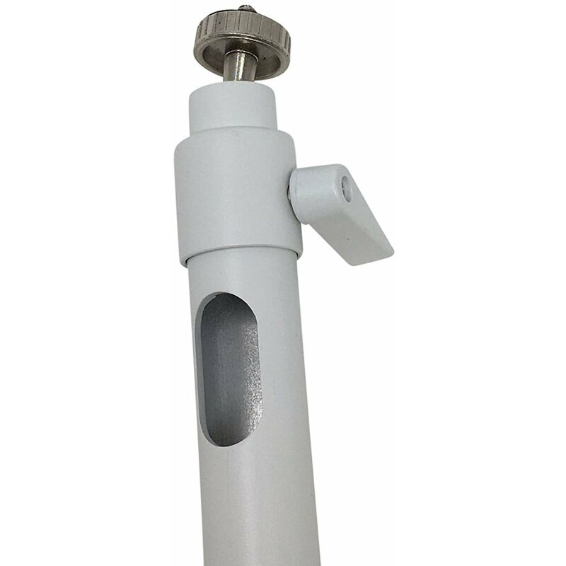 

Hikvision - Soporte de montaje DS-1297ZJ