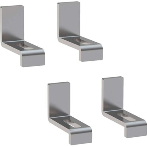 Soporte de montaje Geberit 4 unidades