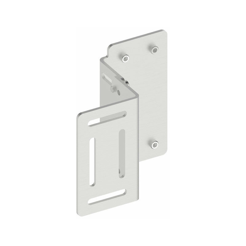 

Soporte de montaje Keuco IXMO 59571, juego (2 piezas) - 59571000001