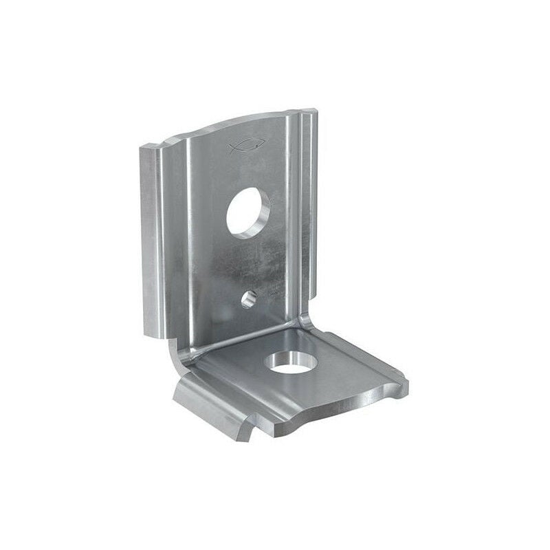 

Soporte de montaje MWU 90G (85) (por 25)