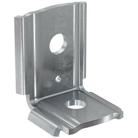 Soporte de montaje MWU 90G (85) (por 25)