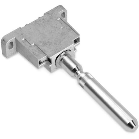 soporte de montaje oculto para estantes modelo triade pro maxi