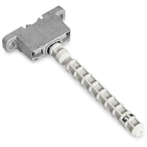 soporte de montaje oculto para estantes modelo triade pro mini